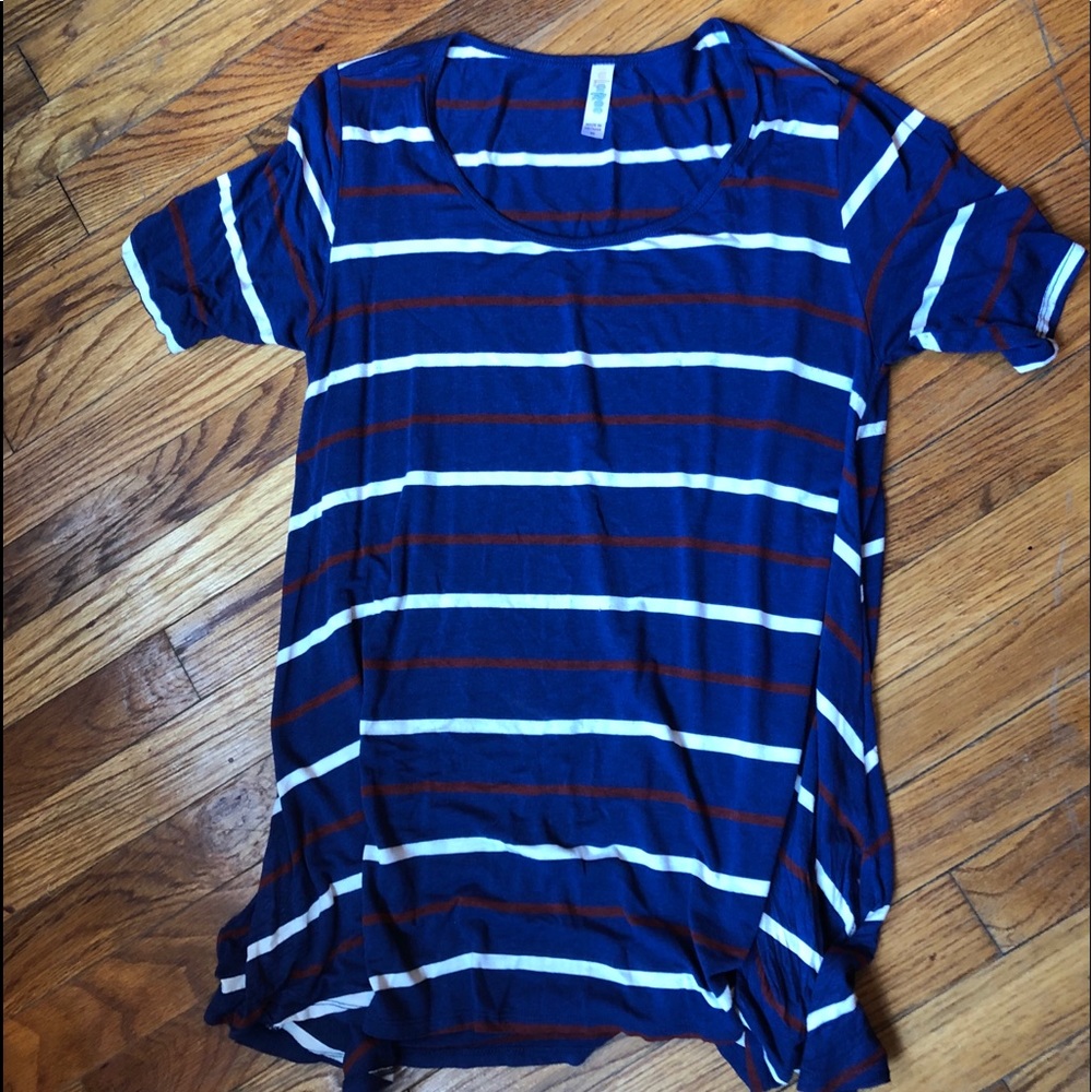 Cotton Tee